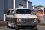 Dodge Ram Van B350 Prospector personenbus 8 persoons, Automaat, Bruin, Bedrijf, 5900 cc