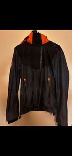 Superdry jas, Kleding | Heren, Maat 52/54 (L), Blauw, Ophalen of Verzenden, Zo goed als nieuw