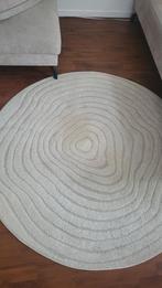 Zacht Crème Kleurig Tapijt, Ophalen