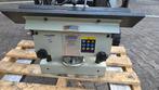 Baileigh afbraam machine, schaublin, Deckel, Hembrug, Weiler, Doe-het-zelf en Verbouw, Ophalen, Zo goed als nieuw, Metaaldraaibank
