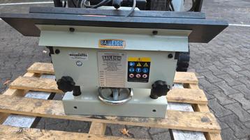 Baileigh afbraam machine, schaublin, Deckel, Hembrug, Weiler beschikbaar voor biedingen