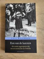 roman Een van de laatsten - Chil Rajchman, Ophalen of Verzenden, Zo goed als nieuw, Nederland