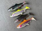 Savage Gear Rattle Trout 20.5cm, Ophalen of Verzenden, Gebruikt, Overige typen