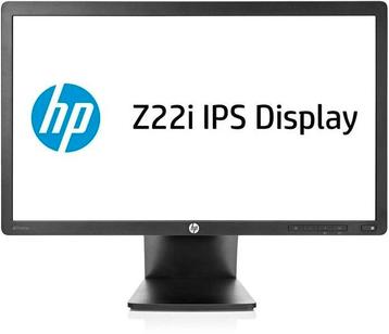 HP Z22i 21.5 inch IPS Monitor - Full HD beschikbaar voor biedingen