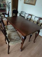 Eettafel, Huis en Inrichting, Tafels | Eettafels, Ophalen