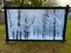 Winterdoek, Huis en Inrichting, Ophalen of Verzenden, Zo goed als nieuw