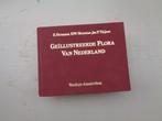 E. Heimans – Geillustreerde flora van Nederland, Boeken, Natuur algemeen, Ophalen of Verzenden, Zo goed als nieuw, E. Heimans