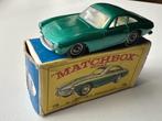 Matchbox, Ferrari Berlinetta No 75 (jaren 60, 1:64), Ophalen of Verzenden, Gebruikt, Auto