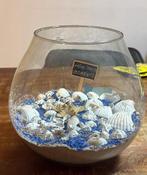 Decoratie vaas met inhoudt zo snel mogelijk weg!, Huis en Inrichting, Ophalen, Gebruikt