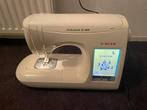 Singer XL-1000 naai- en borduurmachine – Nieuwstaat, 4 liter of meer, Ophalen of Verzenden, Zo goed als nieuw, 3 snelheden of meer