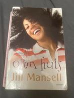 Open Huis - Jill Mansell, Ophalen of Verzenden, Gelezen, Nederland
