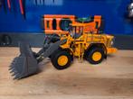 Volvo Shovel L350F 1:50 Motorart Nzg Conrad Joal, Hobby en Vrije tijd, Modelauto's | 1:50, Ophalen of Verzenden, Zo goed als nieuw