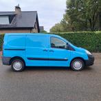 Citroën Jumpy 2.0 HDI nieuwe apk 2008, Auto's, Bestelauto's, Voorwielaandrijving, 4 cilinders, Citroën, Origineel Nederlands