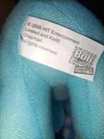 Titus knuffel. Kat van Bob de Bouwer 25 cm x 20 cm, Ophalen of Verzenden, Zo goed als nieuw, Overige typen