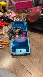 Lol auto, Kinderen en Baby's, Speelgoed | Speelgoedvoertuigen, Ophalen of Verzenden, Gebruikt