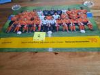 VERSCHILLENDE POSTERS VAN NEDERLANDS ELFTAL, Verzamelen, Nieuw, Ophalen of Verzenden, Ajax, Poster, Plaatje of Sticker