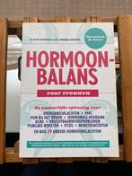 Ralph Moorman - Hormoonbalans voor vrouwen, Boeken, Overige typen, Ophalen of Verzenden, Zo goed als nieuw, Ralph Moorman; Barbara Havenith