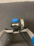 Tacx Santori Fietstrainer - Gebruikt, Ophalen, Zo goed als nieuw, Benen, Overige typen