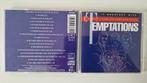 The Temptations - 17 Greatest Hits CD, Verzenden, 1980 tot 2000, Gebruikt
