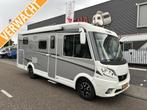 Knaus Van I 600 ME Hefbed, Solar, Schotel, Caravans en Kamperen, Campers, Ringverwarming, Bedrijf, Luifel, Halve Treinzit