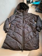 Zwarte gewatteerde jas JDY - Maat S, Zwart, Ophalen of Verzenden, Zo goed als nieuw, Maat 36 (S)