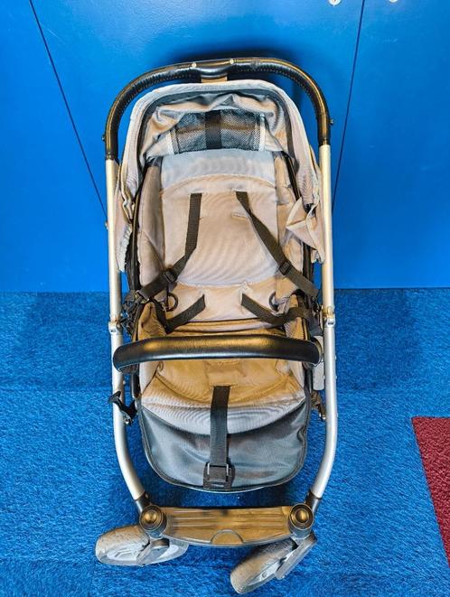 Mutsy Transit baby carriage-crib-stroller,pick up preferred, Kinderen en Baby's, Kinderwagens en Combinaties, Gebruikt, Combiwagen