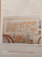 Beatrix Potter, Hobby en Vrije tijd, Borduren en Borduurmachines, Ophalen of Verzenden, Nieuw, Patroon