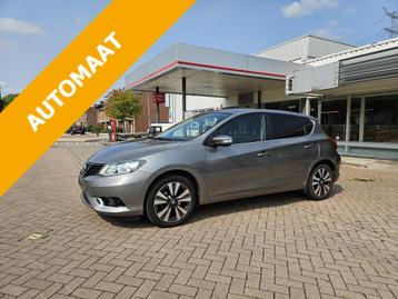 Nissan Pulsar 1.2 115pk DIG-T Connect Edition beschikbaar voor biedingen