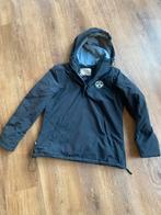 Napapijri jas M/V, Kleding | Dames, Jassen | Winter, Ophalen of Verzenden, Zo goed als nieuw, Zwart