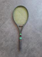 Oud klassiek dunlop tennisracket, Ophalen of Verzenden, Gebruikt, Racket, Dunlop