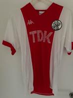 Johan Cruijff/Ajax TDK shirt  Topstaat, Maat L, Verzenden, Zo goed als nieuw, Shirt