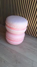 bijzettafel macaron rose van Richmond Interiors, Overige materialen, Minder dan 55 cm, Richmond Interiors, Rond
