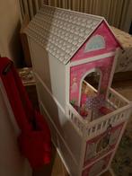 Girls- Baby doll house, Ophalen, Zo goed als nieuw
