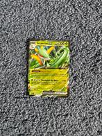 Serperior EX. 003/086. NM. Black Bolt, Ophalen of Verzenden, Nieuw, Losse kaart