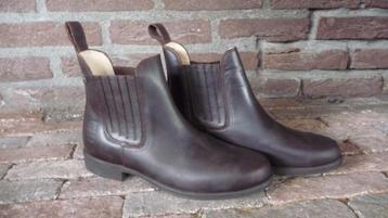 Bruine Hobo Jodhpur Boomerang Maat 40 beschikbaar voor biedingen