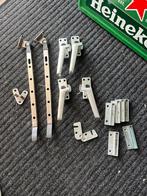 Hang en sluitwerk - AXA, Ophalen, Gebruikt, Minder dan 80 cm, Overige typen