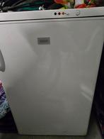 Zanussi tafelmodel vriezer - gebruikt, Gebruikt, Minder dan 60 cm, Ophalen of Verzenden, Vrijstaand