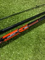 Sale! 3x nieuwe Mitchell Neuron matchhengel, 3.60m 2-12 gr, Ophalen of Verzenden, Nieuw, Werphengel