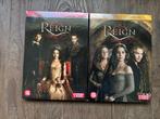 Reign seizoen 1 en 2 dvd’s, Cd's en Dvd's, Dvd's | Tv en Series, Alle leeftijden, Ophalen of Verzenden, Zo goed als nieuw