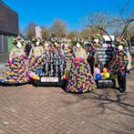 Loopgroep carnaval, Ophalen of Verzenden, Zo goed als nieuw, Carnaval