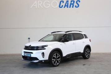Citroen C5 AIRCROSS 1.6 Plug-in Hybrid 225 Shine 11/2022 NAV beschikbaar voor biedingen