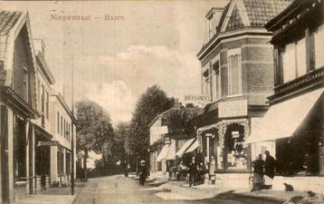 Nieuwstraat-Baarn beschikbaar voor biedingen