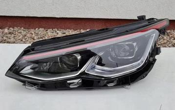 Vw Golf 8 VIII GTI IQ Light Matrix Koplamp Links 5H1941059Q beschikbaar voor biedingen