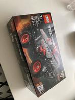 LEGO Technic 42200 Monster Jam ThunderROARus, Ophalen of Verzenden, Zo goed als nieuw, Complete set, Lego