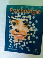 Marc Brysbaert - Psychologie, Maatschappij en Samenleving, Zo goed als nieuw, Nederland, Ophalen of Verzenden