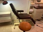 inventaris schoonheidssalon, Ophalen