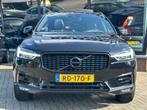 Volvo XC60 2.0 T5 AWD R-Design, Auto's, Volvo, Gebruikt, 1969 cc, 1714 kg, Zwart