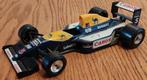 F1 Williams FW 14 Bburago, Ophalen of Verzenden, Gebruikt, Auto, Bburago