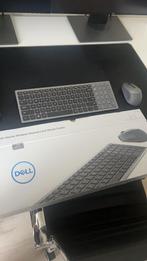 Dell muis en toetsenbord / geseald en draadloos, Computers en Software, Toetsenborden, Nieuw, Ophalen of Verzenden