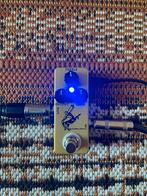 MOSKY Golden Horse Overdrive, Ophalen of Verzenden, Zo goed als nieuw